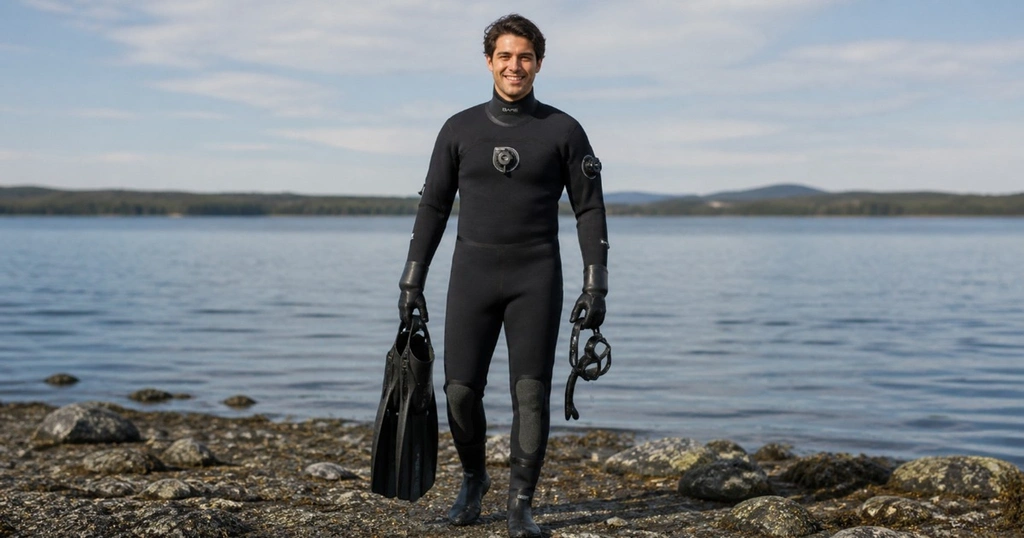 Top Drysuit Comparison 2026: Best Choices for Serious Divers