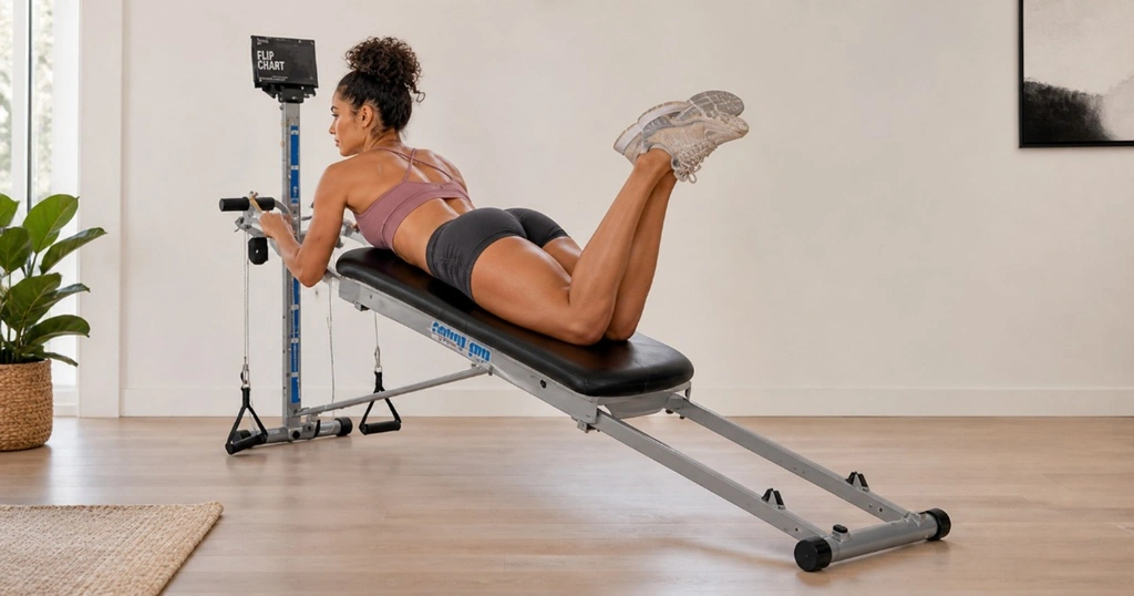 Best Home Gym Machines Compared for 2026: Top Fitness Equipment Review