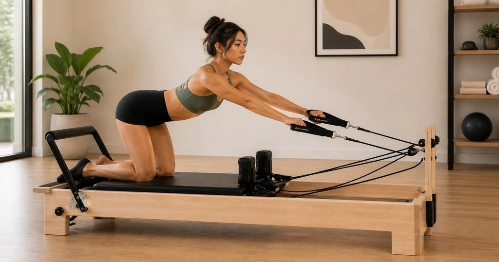 Best Pilates Reformers Compared 2026: Ultimate Buyer’s Guide