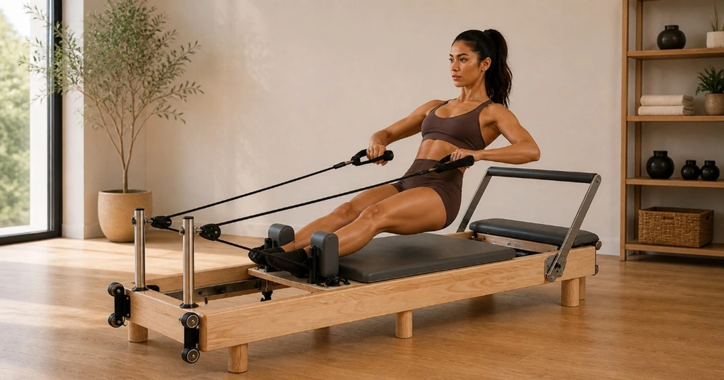 Top Foldable Pilates Reformers Compared for 2026 Buyers