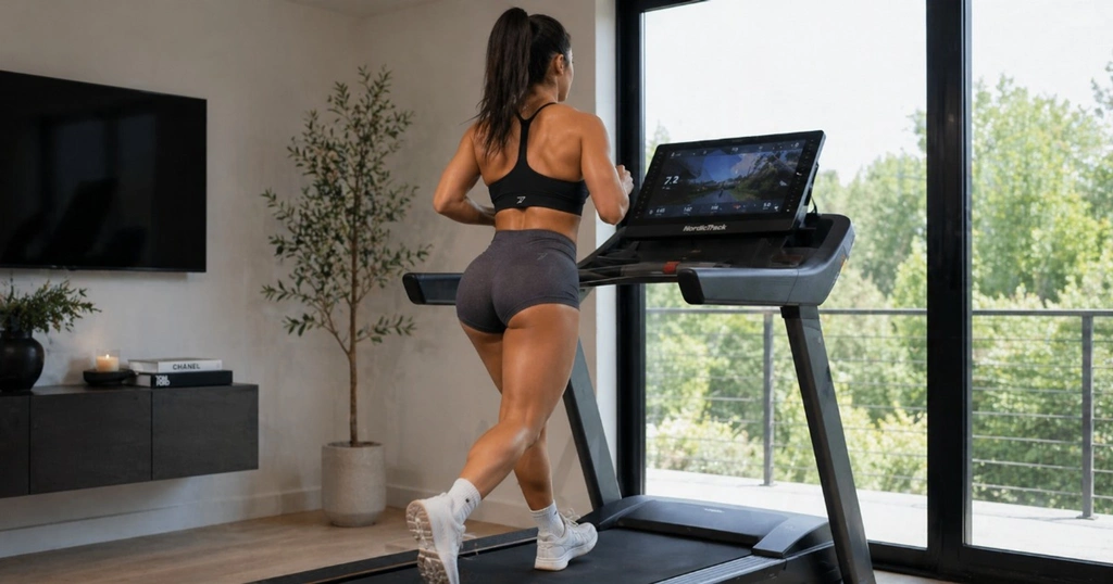 Top 5 Treadmills Compared for 2026: Which Is Best for You