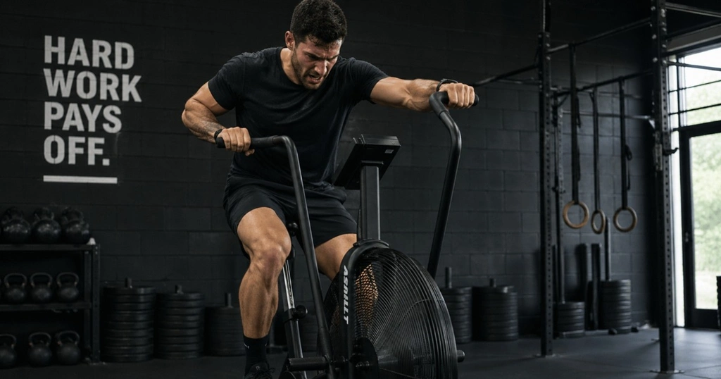 Top Assault Bikes Compared for 2026: Ultimate Buyer’s Guide
