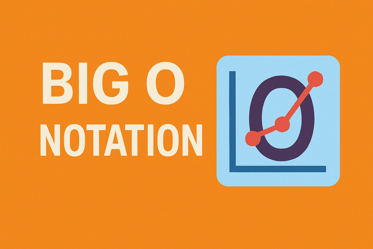 Big O Notation: Qué es y por qué es importante