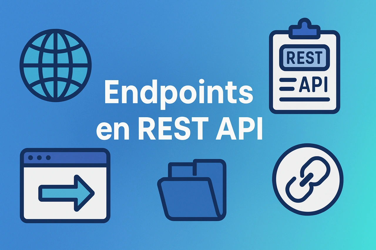 Ejemplos de Diseño de Endpoints en REST API: Mejores Prácticas
