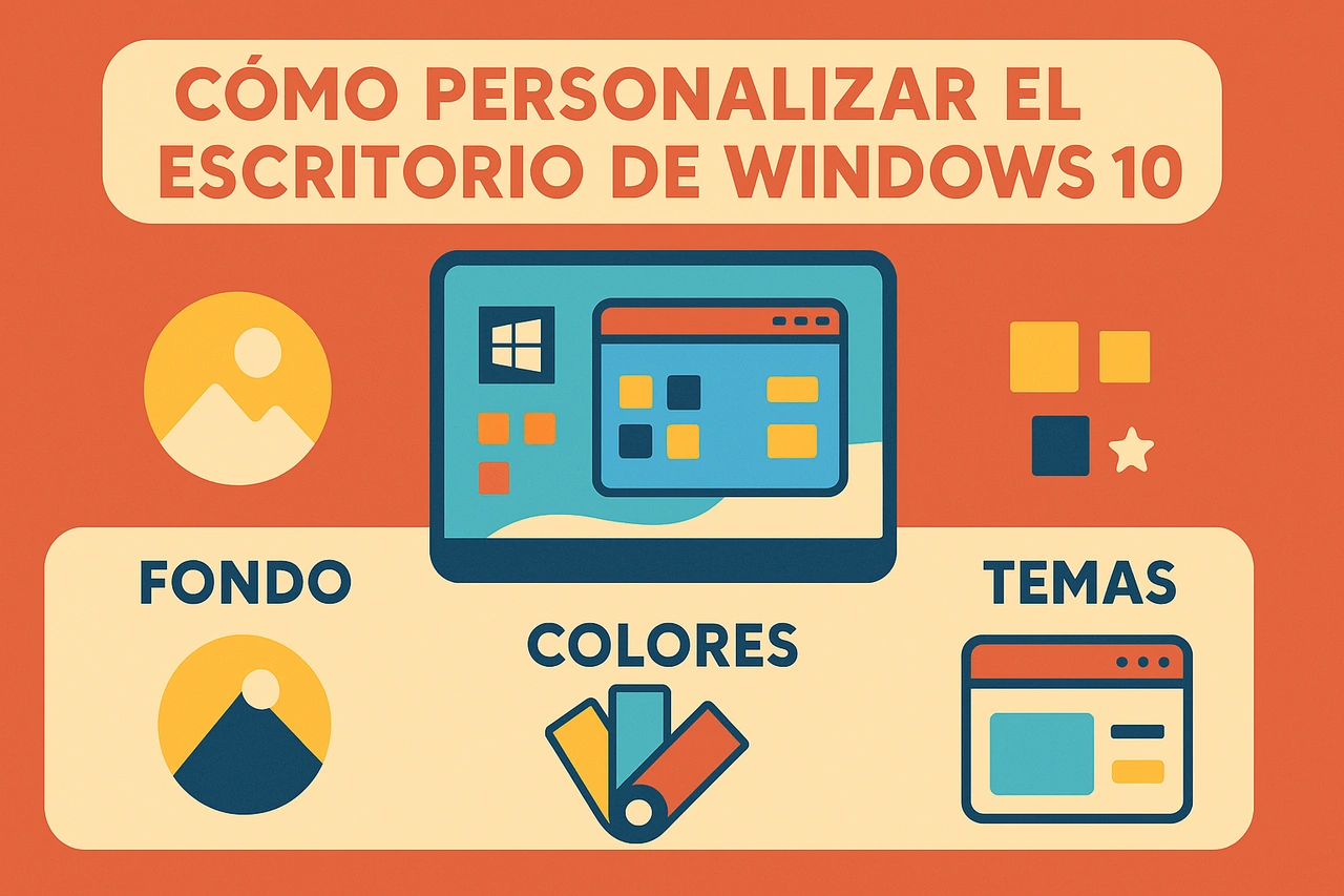 Cómo eliminar la marca de agua de Windows 10