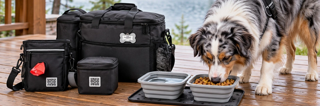 Top Dog Travel Bundles Compared: Ultimate Guide for 2026 Buyers