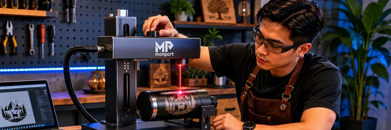 Top Laser Engravers Compared for 2026: Ultimate Buyer’s Guide