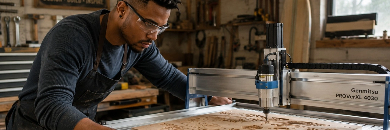 Top CNC Machines Compared for 2026: Best Picks for Hobbyists