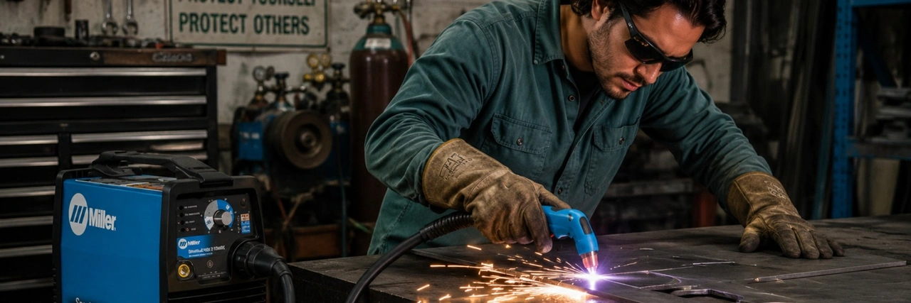 Top CNC Plasma Cutters Compared for 2026: Which One Is Best for You
