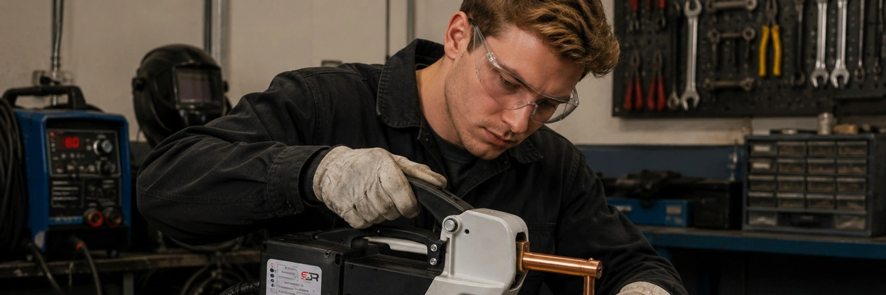 Top Ultrasonic, Laser & Jewelry Spot Welders Compared for 2026 Buyers