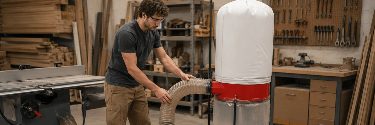 Best Industrial Dust Collectors Compared for 2026 Buyers