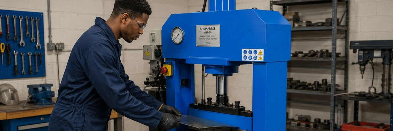 Top 2026 Hydraulic Press Brake Reviews: Best Choices Compared