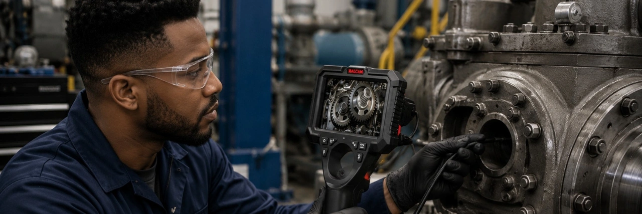 Best Borescope Inspection Cameras Reviewed for 2026 Buyers