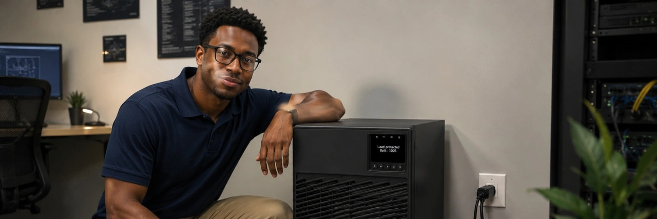 Best UPS and Portable Power Stations Compared for 2026 Buyers