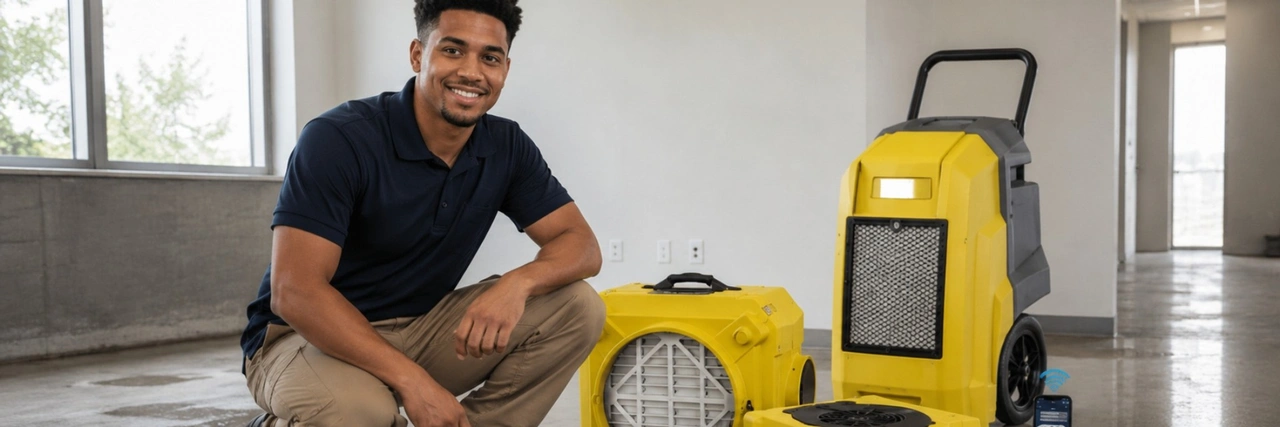 Top Commercial Restoration Bundles Reviewed for 2026 Buyers