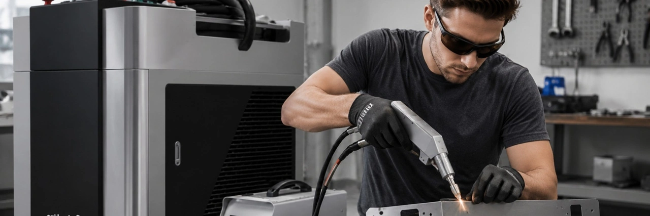 Top 5 Laser Welders Compared for 2026: Ultimate Buyer’s Guide