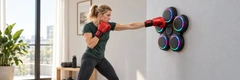 Top Music Boxing Machines Reviewed for 2026: Find Your Perfect Fit