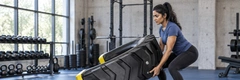 Top Heavy Duty Tire Flip Machines Compared for 2026 Buyers