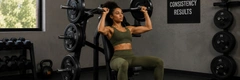Top Commercial Shoulder Press Machines Compared for 2026 Buyers
