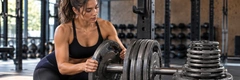 Best Rubber Bumper Plates Compared for 2026: Top Safe Durable Options