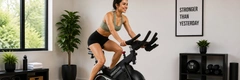 Top Indoor Cycling Bikes Compared for 2026: Find Your Best Fit