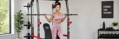 Top Smith Machine Home Gyms Compared for 2026 Buyers