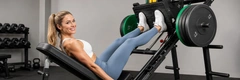 Top Reviewed Leg Press Machines for Home Workout in 2026