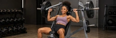Top Commercial Shoulder Press Machines Compared for 2026 Buyers