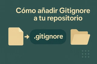 Archivo .gitignore: Cómo ignorar archivos y carpetas en Git