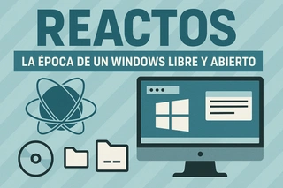 ReactOS: La Época de un Windows Libre y Abierto
