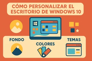 Cómo eliminar la marca de agua de Windows 10