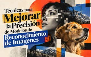 Tecnicas para Mejorar la Precision de Modelos de Reconocimiento de Imagenes