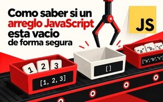 Como saber si un arreglo JavaScript esta vacio de forma segura