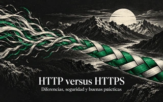 HTTP versus HTTPS: diferencias, seguridad y buenas practicas