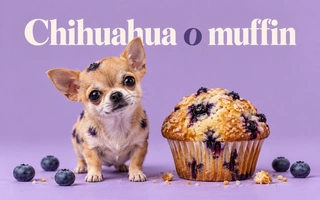 Chihuahua o muffin: cómo comparar APIs de visión artificial hoy
