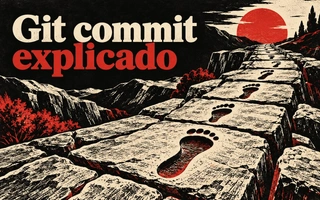 Git commit explicado: opciones, mensajes y buenas prácticas