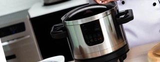 2023's Top 5 Cookers & Pressure Cookers: Ultimate Showdown