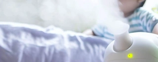 2023 Baby Humidifier Buying Guide: AquaOasis, LEVOIT, and Vicks