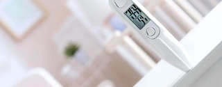 2023 Baby Thermometer Review: Frida Baby, Safety 1st, Digital