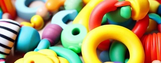 Top Baby Teething Toys 2023: Remote Teether Review