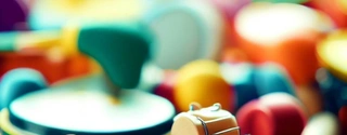 Best Musical Toys for 1-3 Year Olds: Reviewing Top Picks in 2023