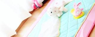 2023 Baby Gym Play Mats Guide: UNIH, Fisher-Price, Baby Einstein