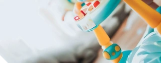 2023's Best Baby Walker Reviews: Top Brands Compared
