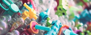 Top 5 Bubble Machines for Kids: The Ultimate 2023 Buying Guide