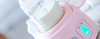2023 Baby Bottle Warmer Review: Brezza vs HEYVALUE for Perfect Warmth