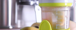 2023 Baby Food Maker Review: Choosing the Best Blend & Steam Processor