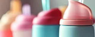 Top 5 Silicone Sippy Cups for Babies and Toddlers: 2023 Reviews