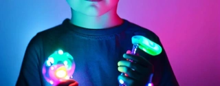 Best LED Party Favors for Kids in 2023: Top Reviews
