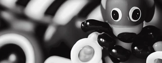 2023: Black & White Toys vs Flashcards - Best for Infant Brain?