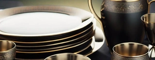 2023 Dinnerware Sets Review: Basics, amhomel, Stone Lain, & MALACASA